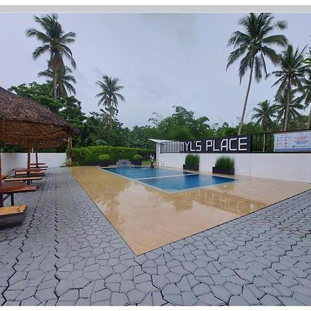 Dreamink Farm Og Myl'S Place Sorsogon Esterno foto