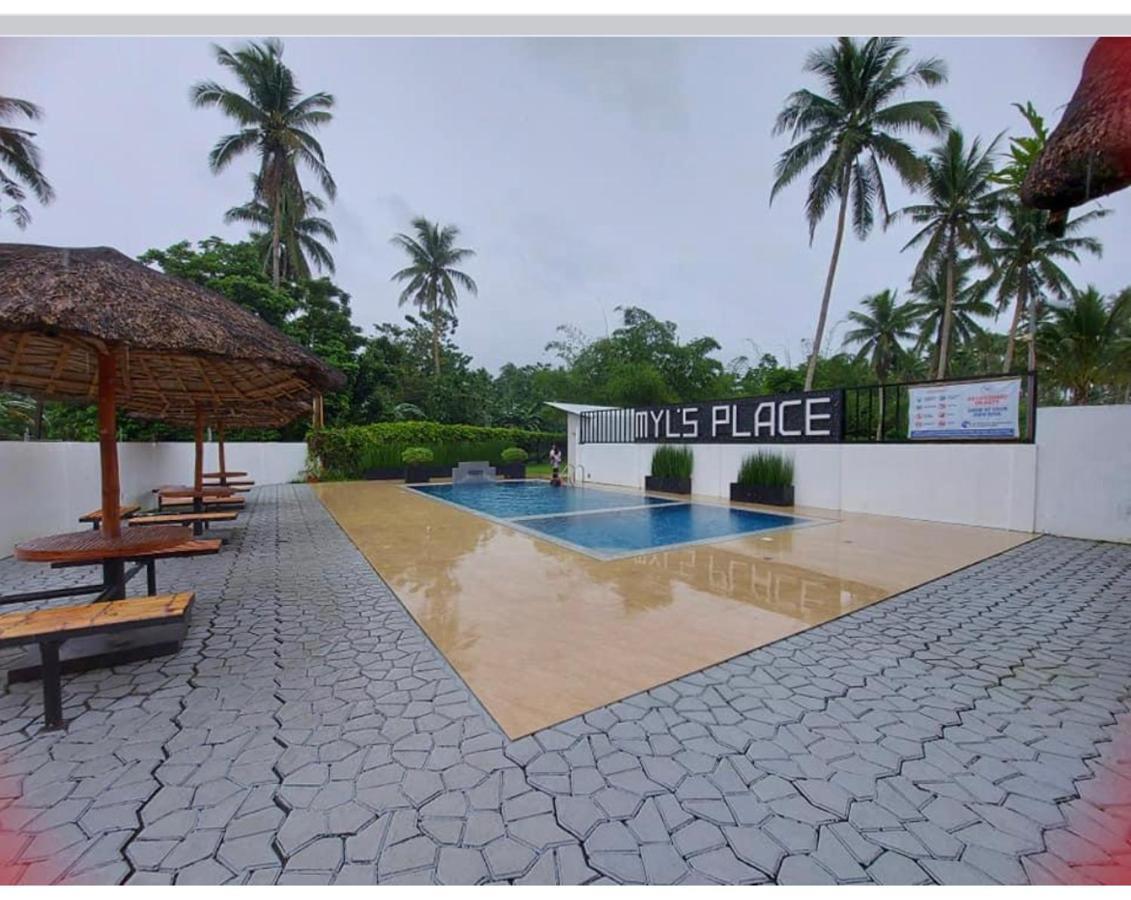 Dreamink Farm Og Myl'S Place Sorsogon Esterno foto
