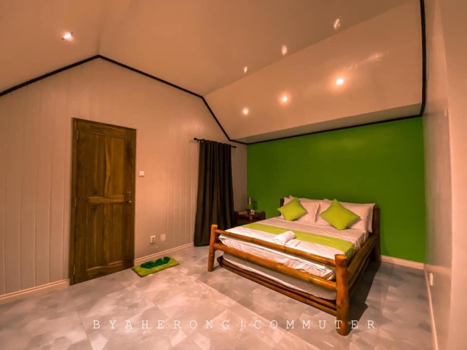 Dreamink Farm Og Myl'S Place Sorsogon Esterno foto