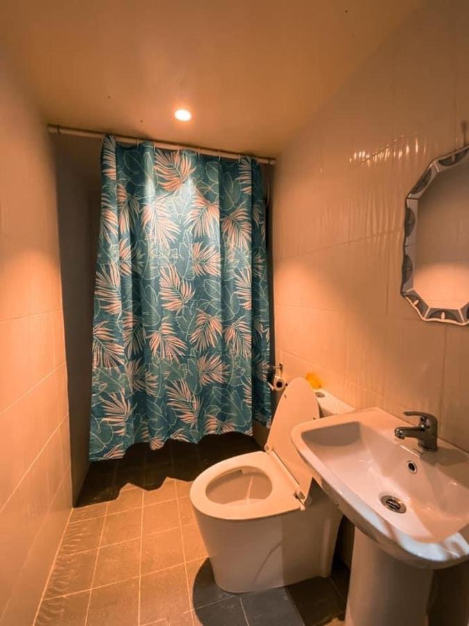 Dreamink Farm Og Myl'S Place Sorsogon Esterno foto
