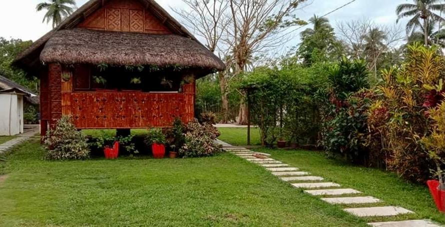 Dreamink Farm Og Myl'S Place Sorsogon Esterno foto
