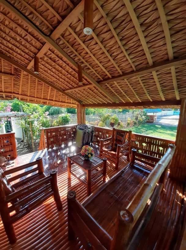 Dreamink Farm Og Myl'S Place Sorsogon Esterno foto