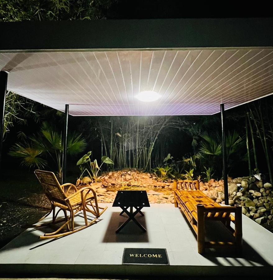 Dreamink Farm Og Myl'S Place Sorsogon Esterno foto