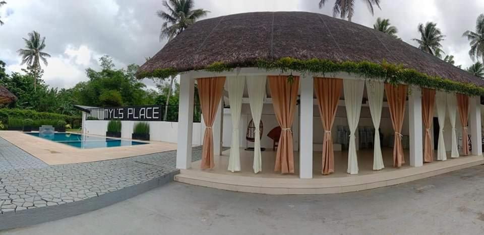 Dreamink Farm Og Myl'S Place Sorsogon Esterno foto
