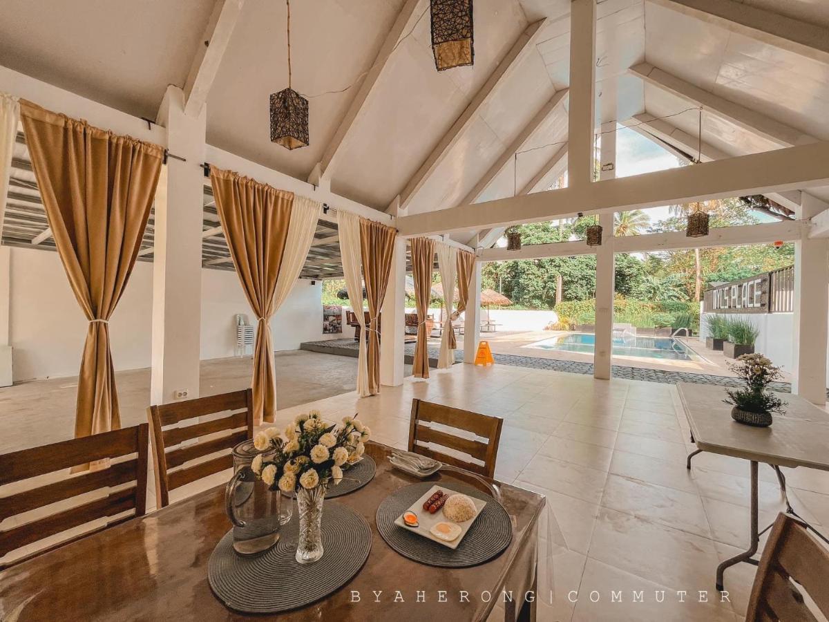 Dreamink Farm Og Myl'S Place Sorsogon Esterno foto