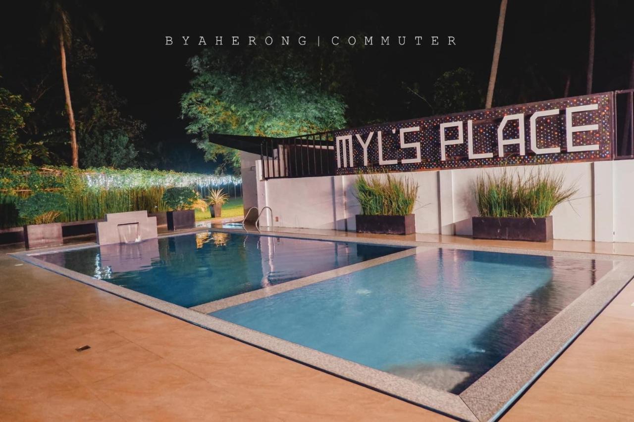 Dreamink Farm Og Myl'S Place Sorsogon Esterno foto