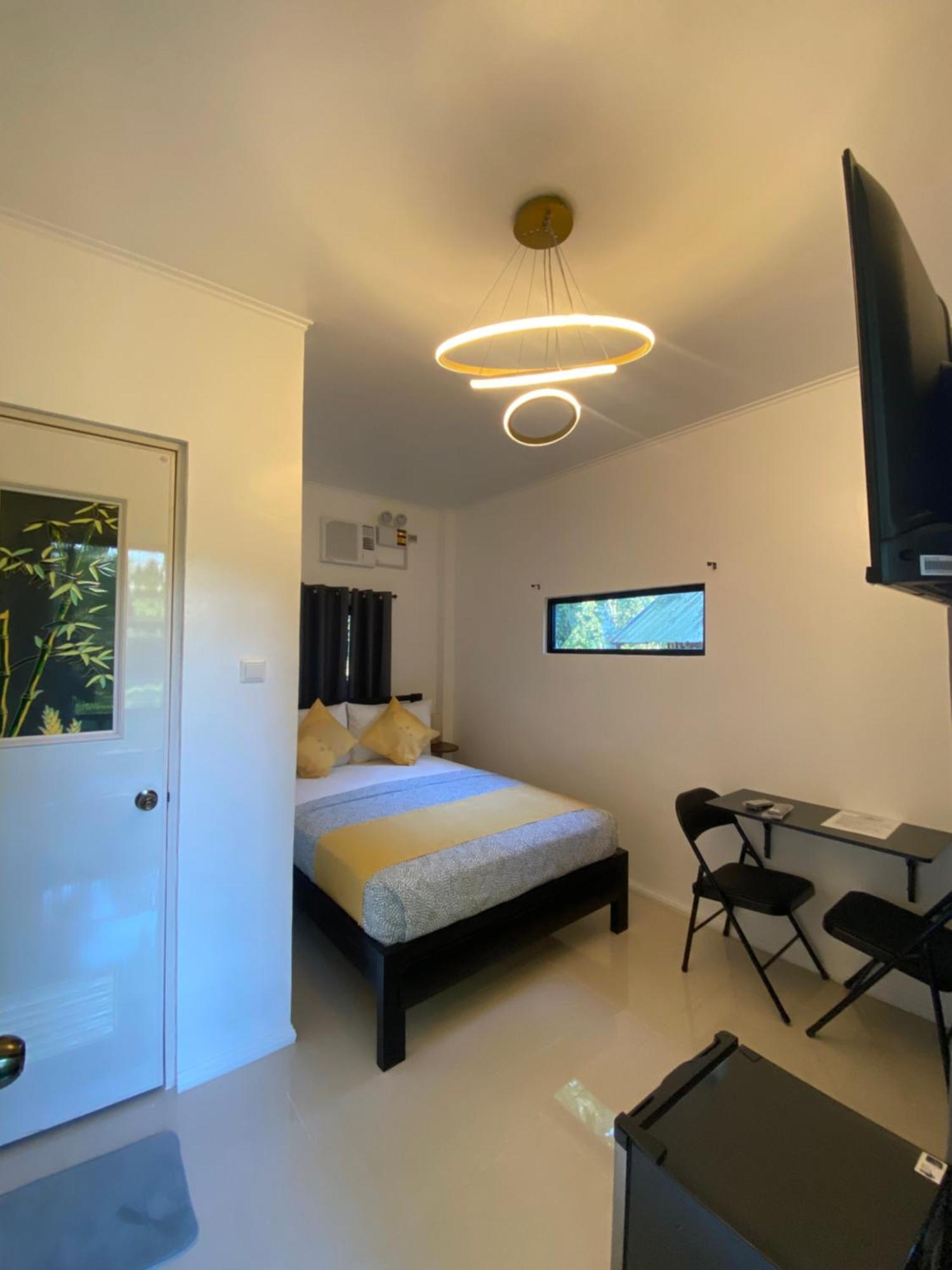 Dreamink Farm Og Myl'S Place Sorsogon Esterno foto