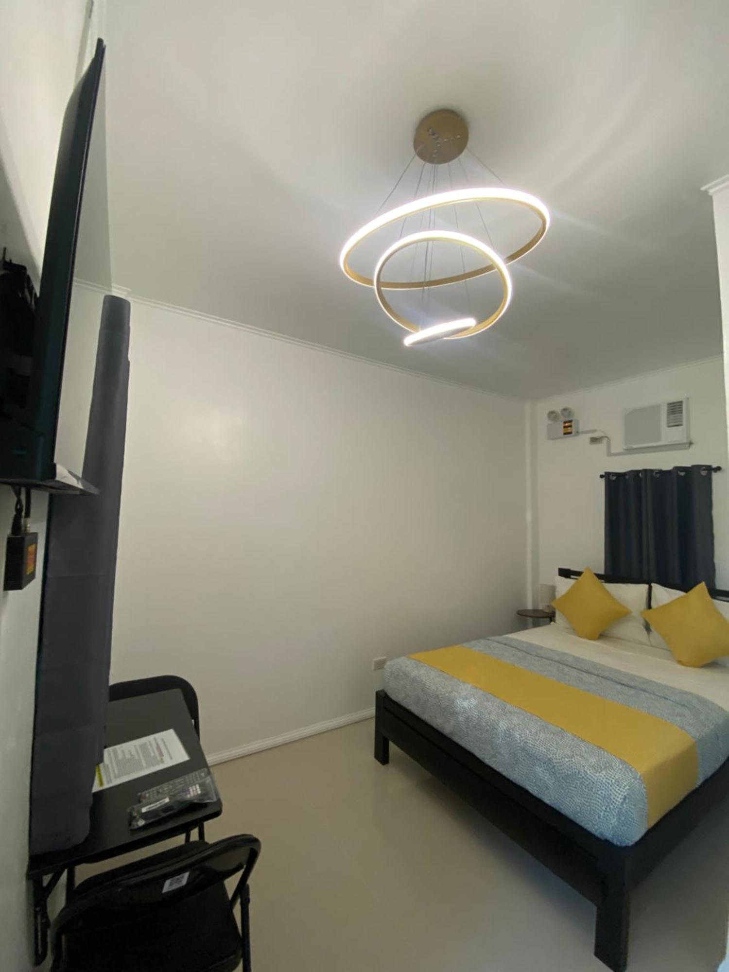Dreamink Farm Og Myl'S Place Sorsogon Esterno foto