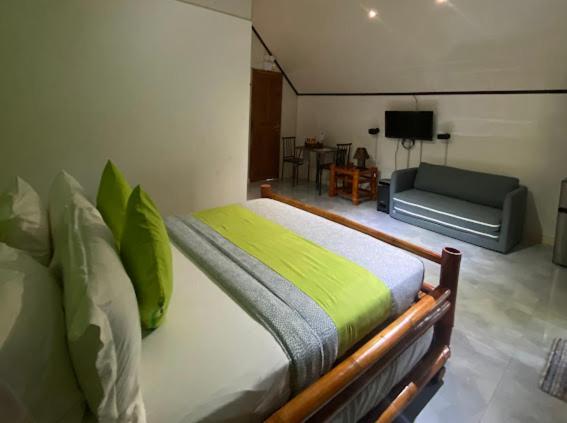 Dreamink Farm Og Myl'S Place Sorsogon Esterno foto